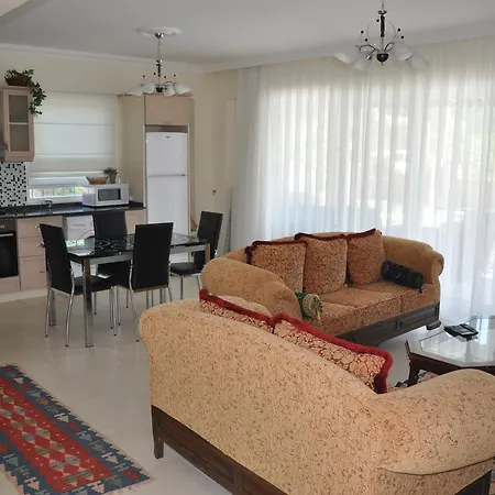 Vila Mountain View Fethiye