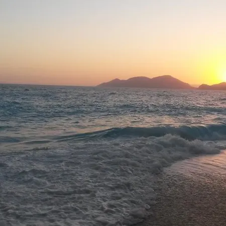Vila Mountain View Fethiye