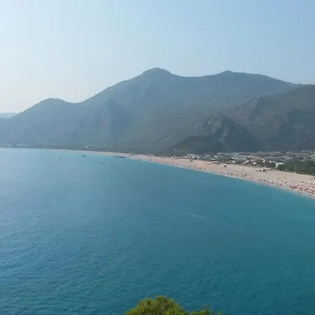 Mountain View * Fethiye